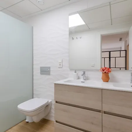 Aparthotel Fidalsa 5 Stars Complex 4*