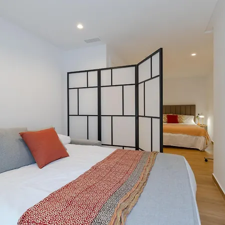 Fidalsa 5 Stars Complex Aparthotel