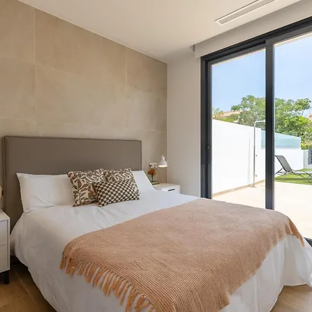 Luxurious & Comfy By Fidalsa * El Campello