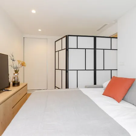 Aparthotel Fidalsa 5 Stars Complex 4*
