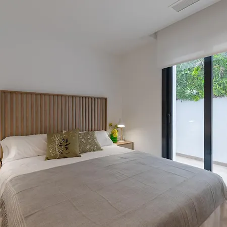Fidalsa 5 Stars Complex Aparthotel 4*