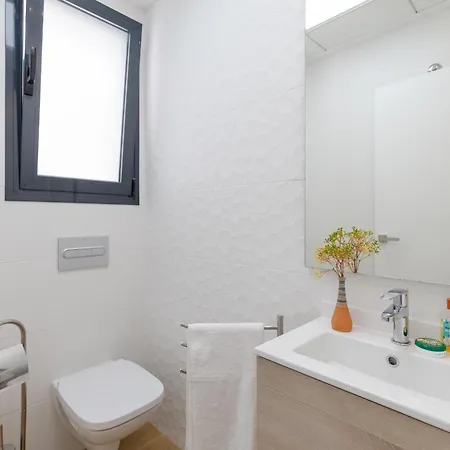 Fidalsa 5 Stars Complex Carrer del Mar