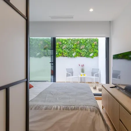Fidalsa 5 Stars Complex 4* Carrer del Mar