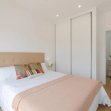 Luxurious & Comfy By Fidalsa Villa El Campello