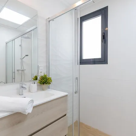 Villa Luxurious & Comfy By Fidalsa El Campello