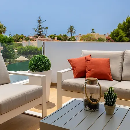 Fidalsa 5 Stars Complex 4* Carrer del Mar