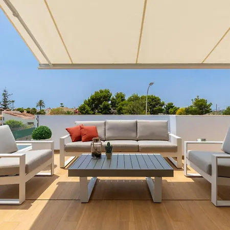 Luxurious & Comfy By Fidalsa * El Campello