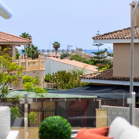 Fidalsa 5 Stars Complex Aparthotel