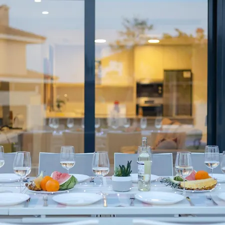 Fidalsa 5 Stars Complex 4* Carrer del Mar