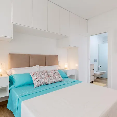 Fidalsa 5 Stars Complex Carrer del Mar