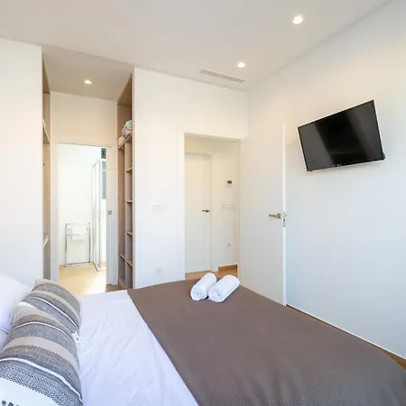Aparthotel Fidalsa 5 Stars Complex