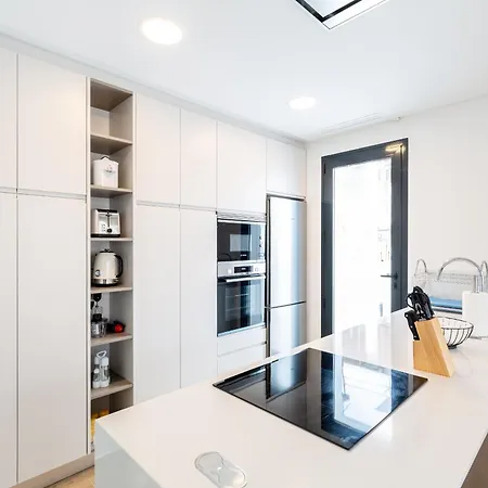 Villa Luxurious & Comfy By Fidalsa El Campello