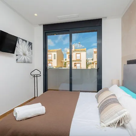 Fidalsa 5 Stars Complex Aparthotel