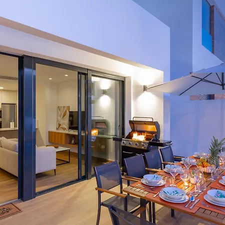 Fidalsa 5 Stars Complex Aparthotel
