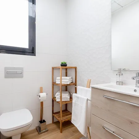 Aparthotel Fidalsa 5 Stars Complex