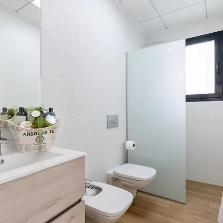 Fidalsa 5 Stars Complex Aparthotel