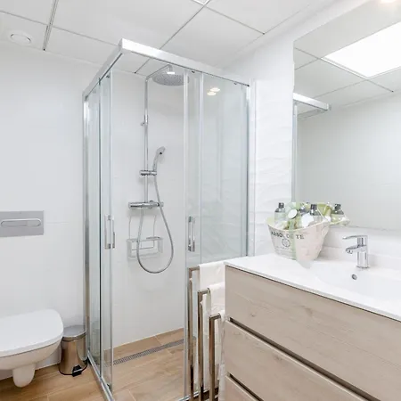 Aparthotel Fidalsa 5 Stars Complex Carrer del Mar