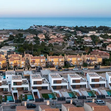 Fidalsa 5 Stars Complex