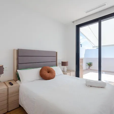 Luxurious & Comfy By Fidalsa Villa El Campello