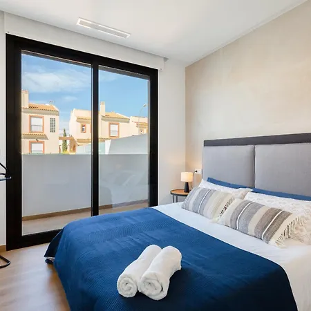 Luxurious & Comfy By Fidalsa *