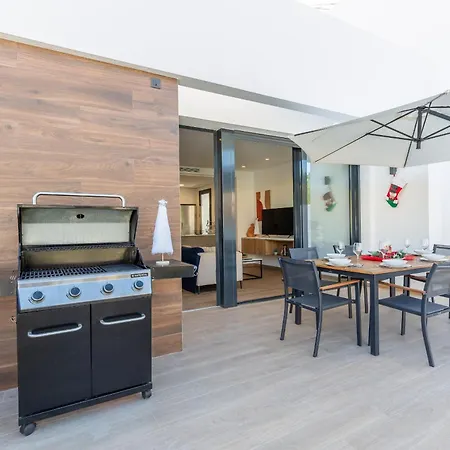 Fidalsa 5 Stars Complex