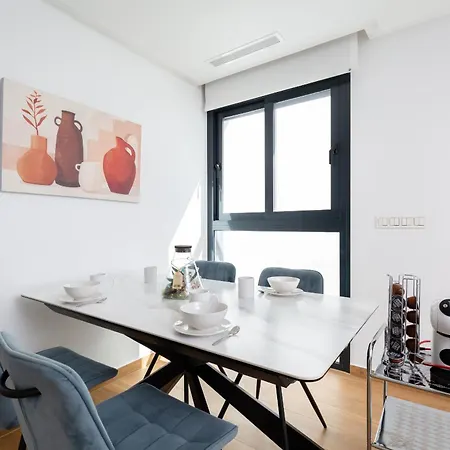 Fidalsa 5 Stars Complex Aparthotel 4*