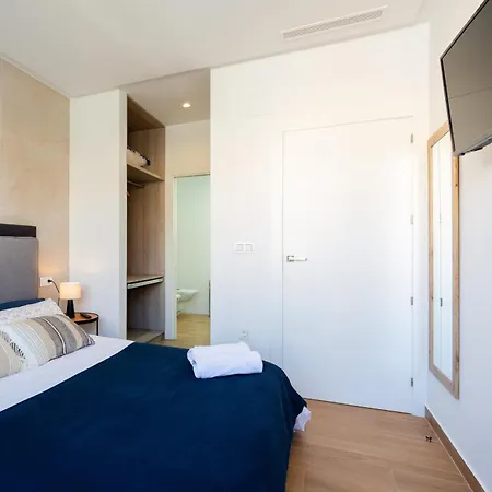 Fidalsa 5 Stars Complex 4*