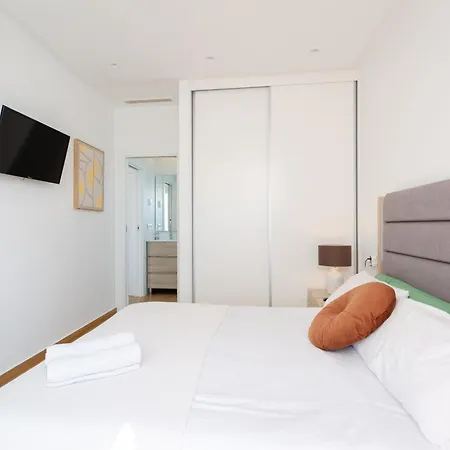 Fidalsa 5 Stars Complex Aparthotel 4*
