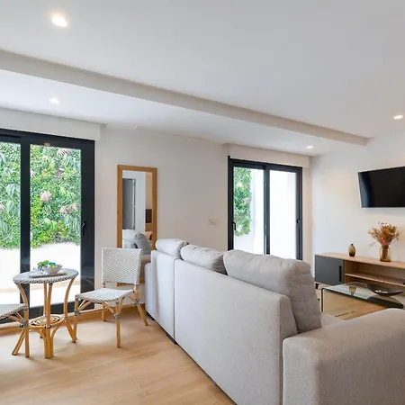 Fidalsa 5 Stars Complex 4* Carrer del Mar