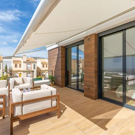 Fidalsa 5 Stars Complex Aparthotel 4*