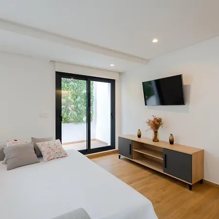 Fidalsa 5 Stars Complex 4*