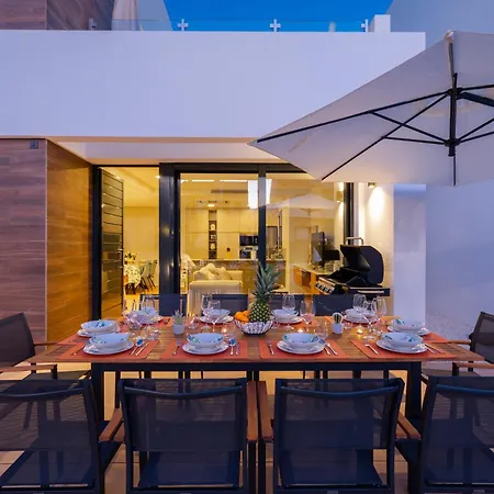 Luxurious & Comfy By Fidalsa