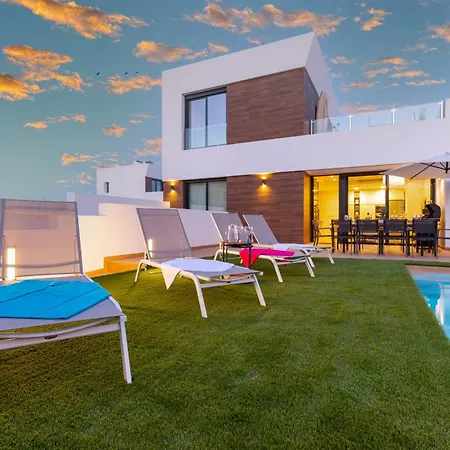 Fidalsa 5 Stars Complex