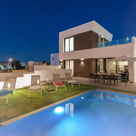 Fidalsa 5 Stars Complex