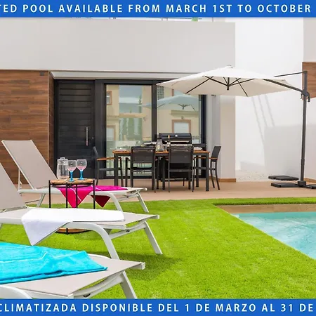 شقة فندقية Fidalsa 5 Stars Complex Carrer del Mar