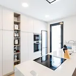 Вилла Luxurious & Comfy By Fidalsa Carrer del Mar