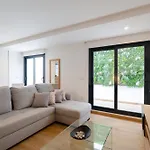 Вилла Luxurious & Comfy By Fidalsa *
